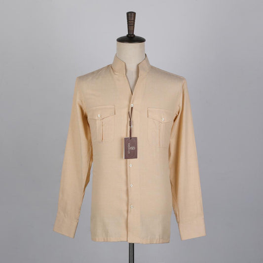 Chemise en lin