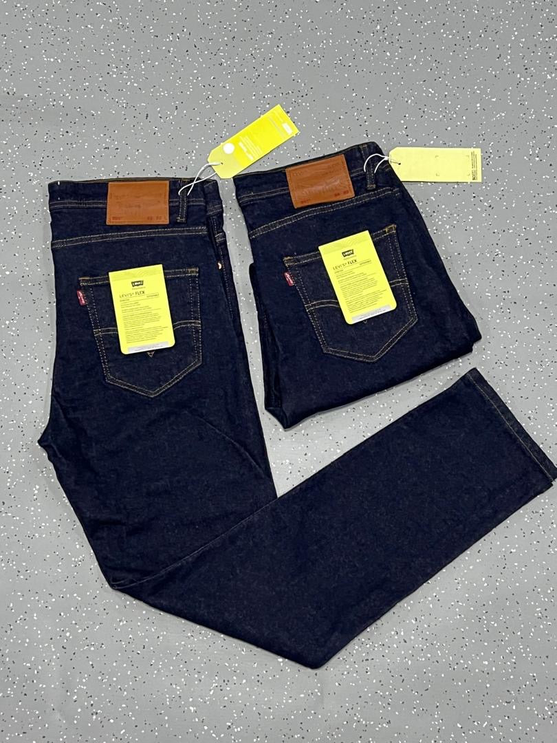 Pantalon jean