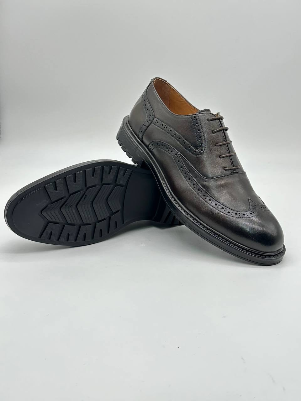 Berluti 100% cuir