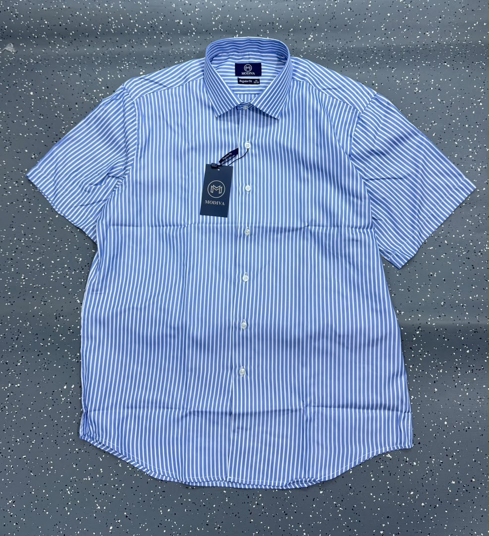 Chemise coton