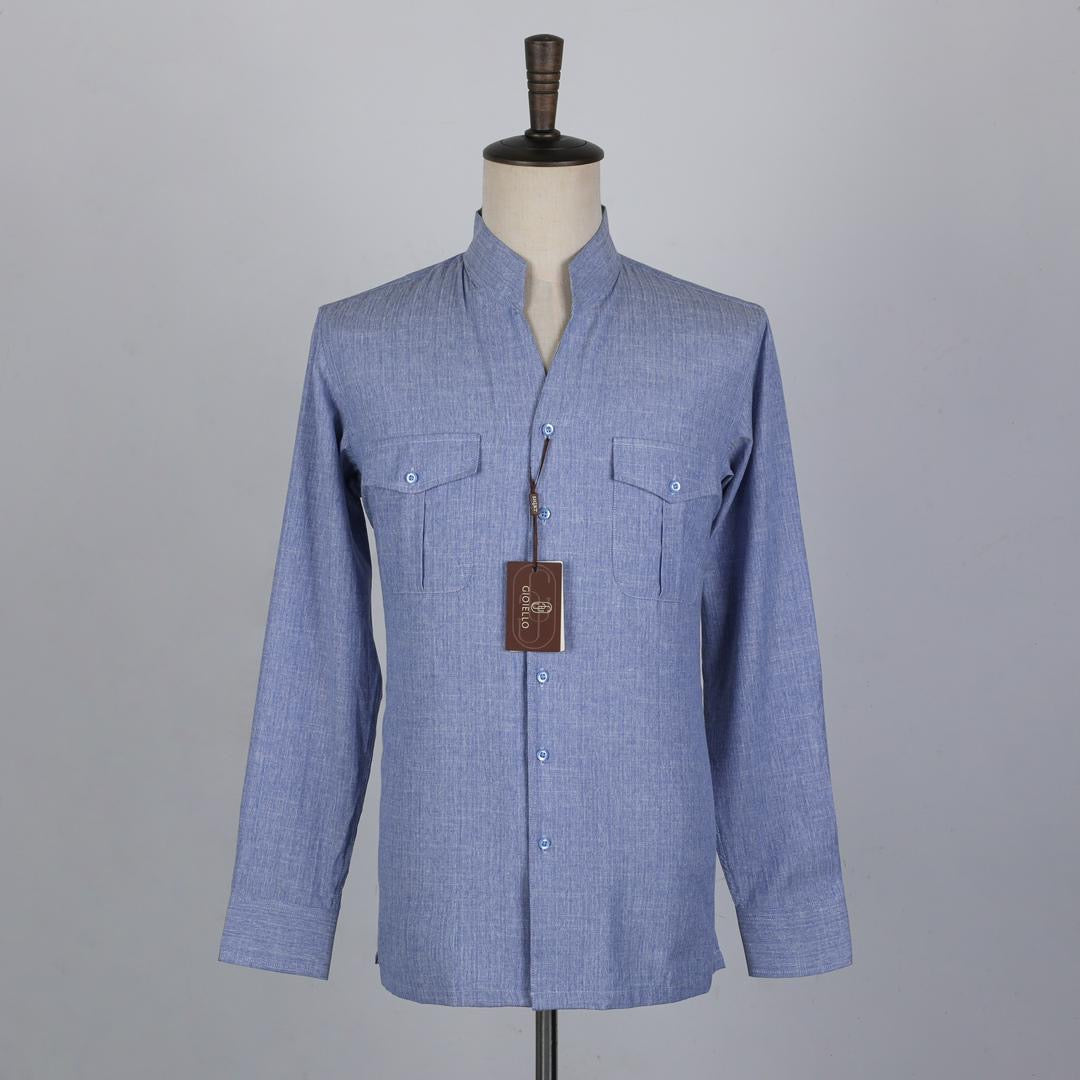 Chemise en lin