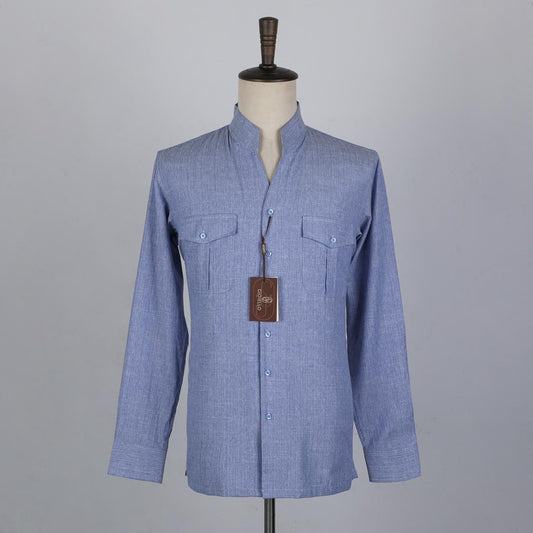 Chemise en lin