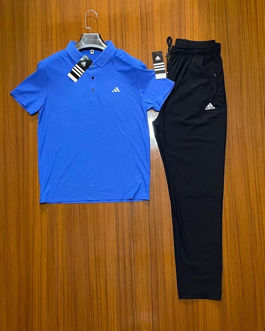 Ensemble sport
