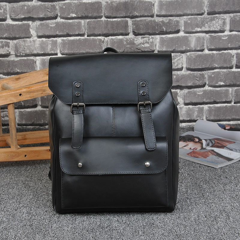 Sac en cuir