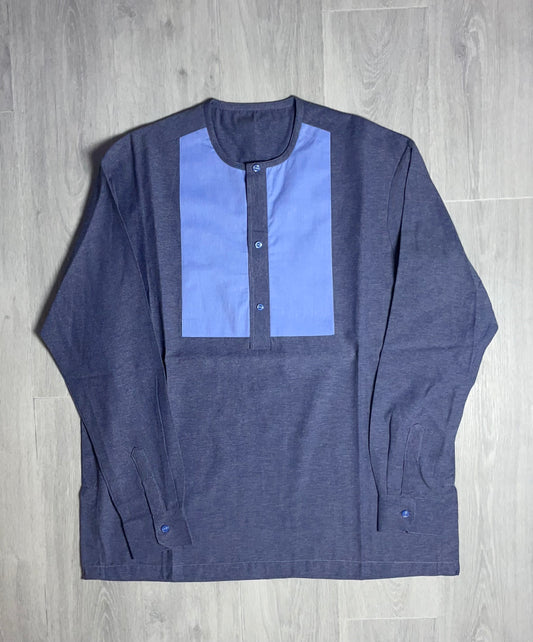 Chemise africaine