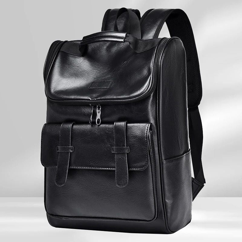 Sac en cuir