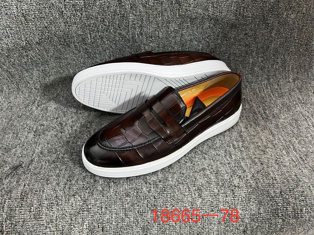 Berluti 100% qualité