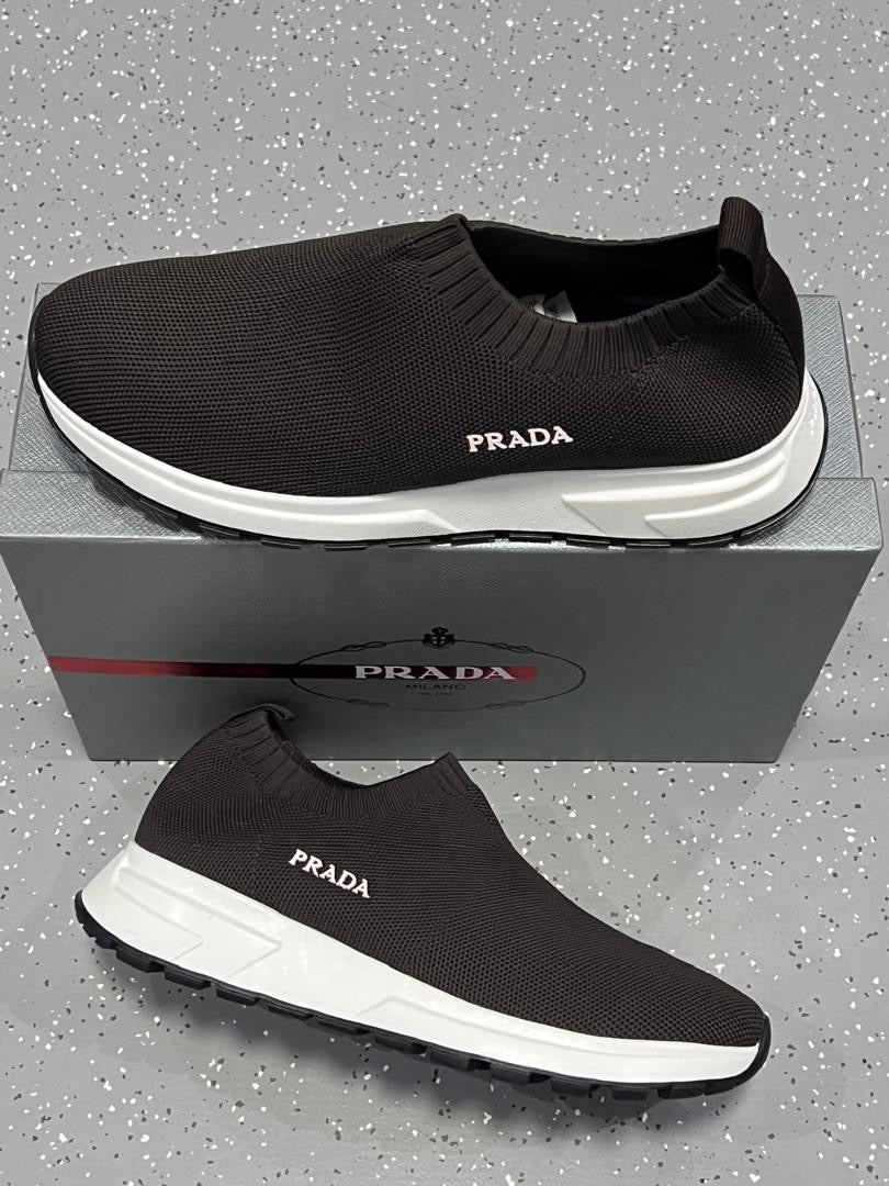 Chaussure Prada
