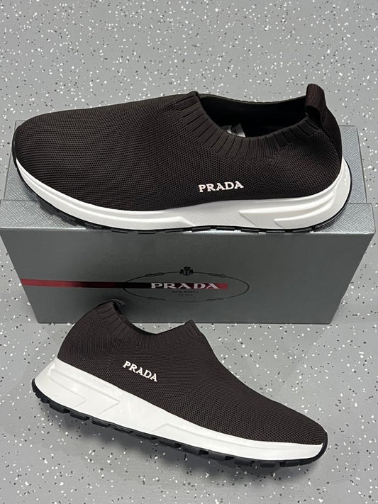 Chaussure Prada