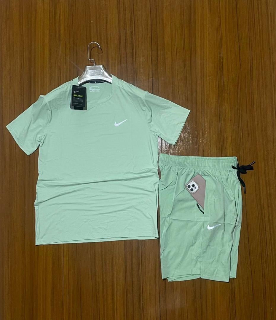 Ensemble sport