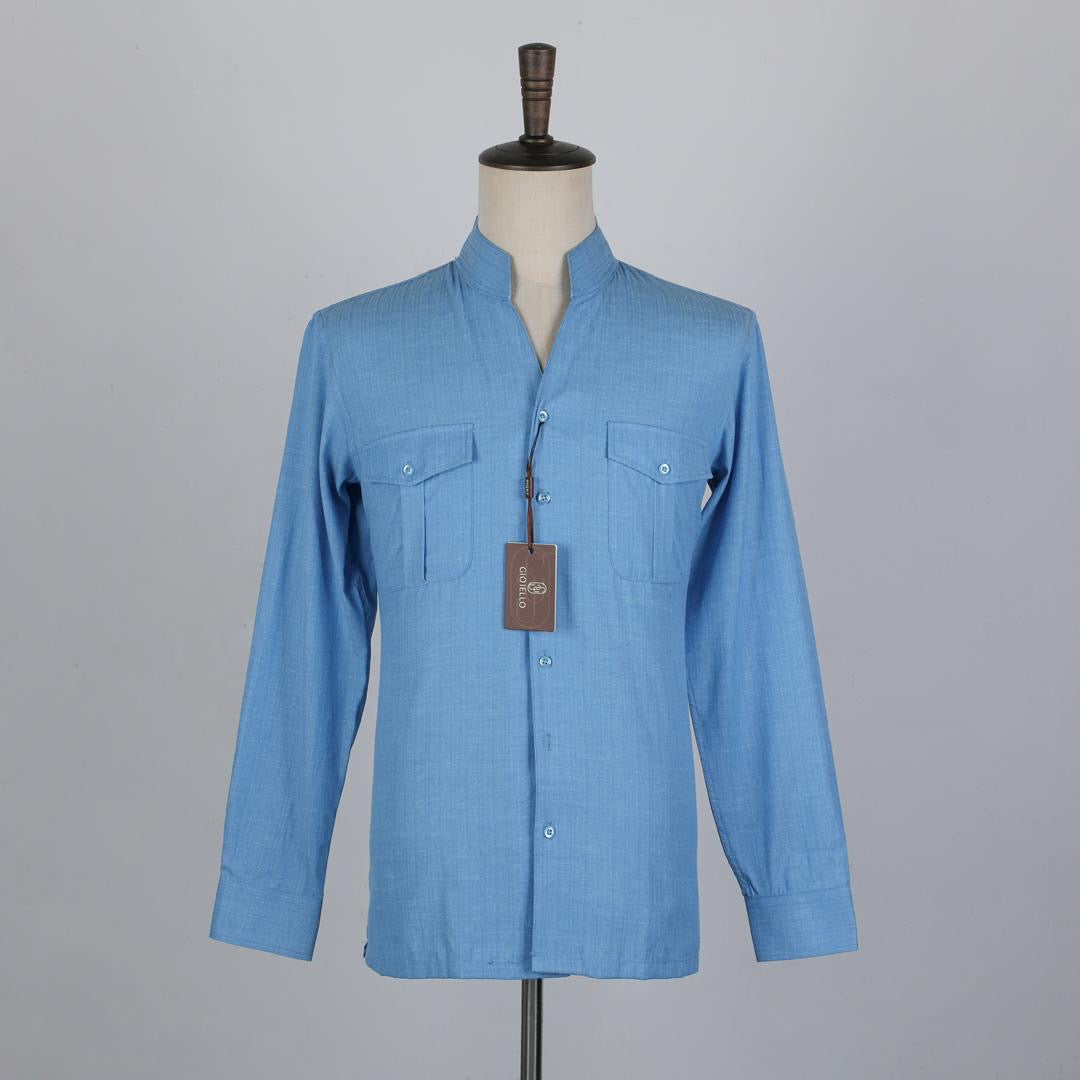 Chemise en lin