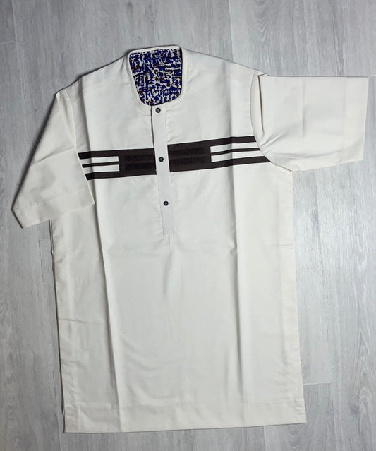 Chemise africaine