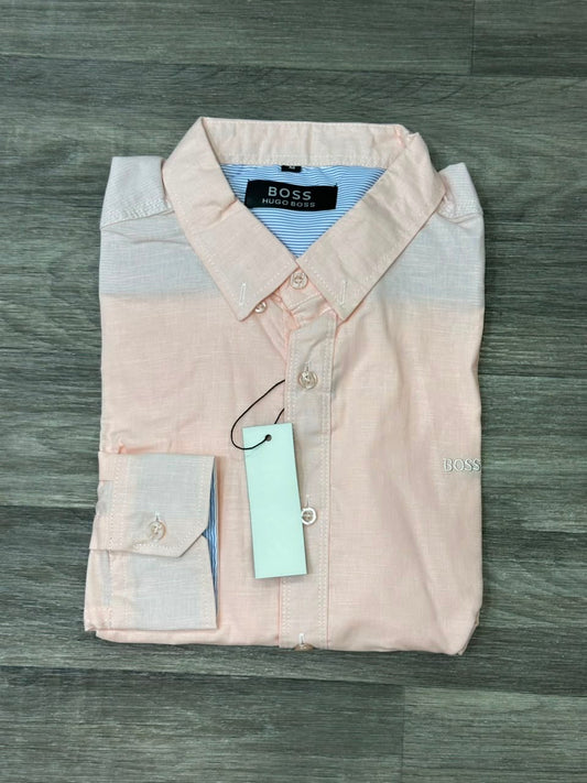 Chemise en Lin