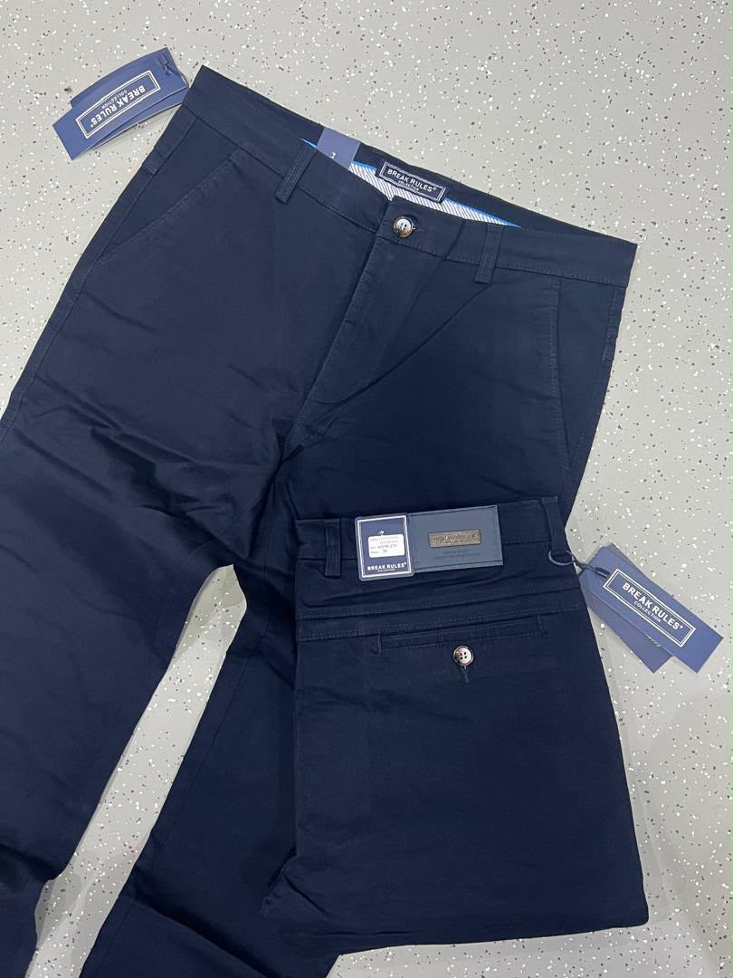 Pantalon kaki