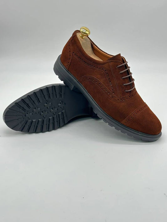 Berluti Oxford
