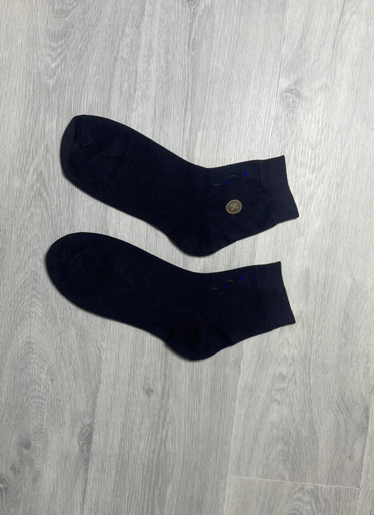 Chaussette en coton