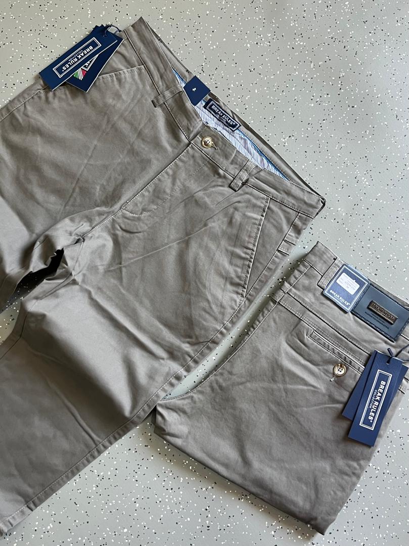 Pantalon kaki