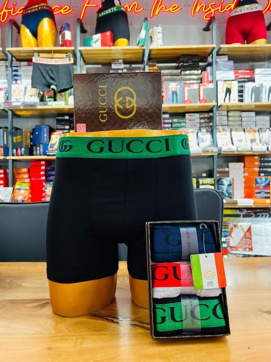 Sous-vêtements en coton