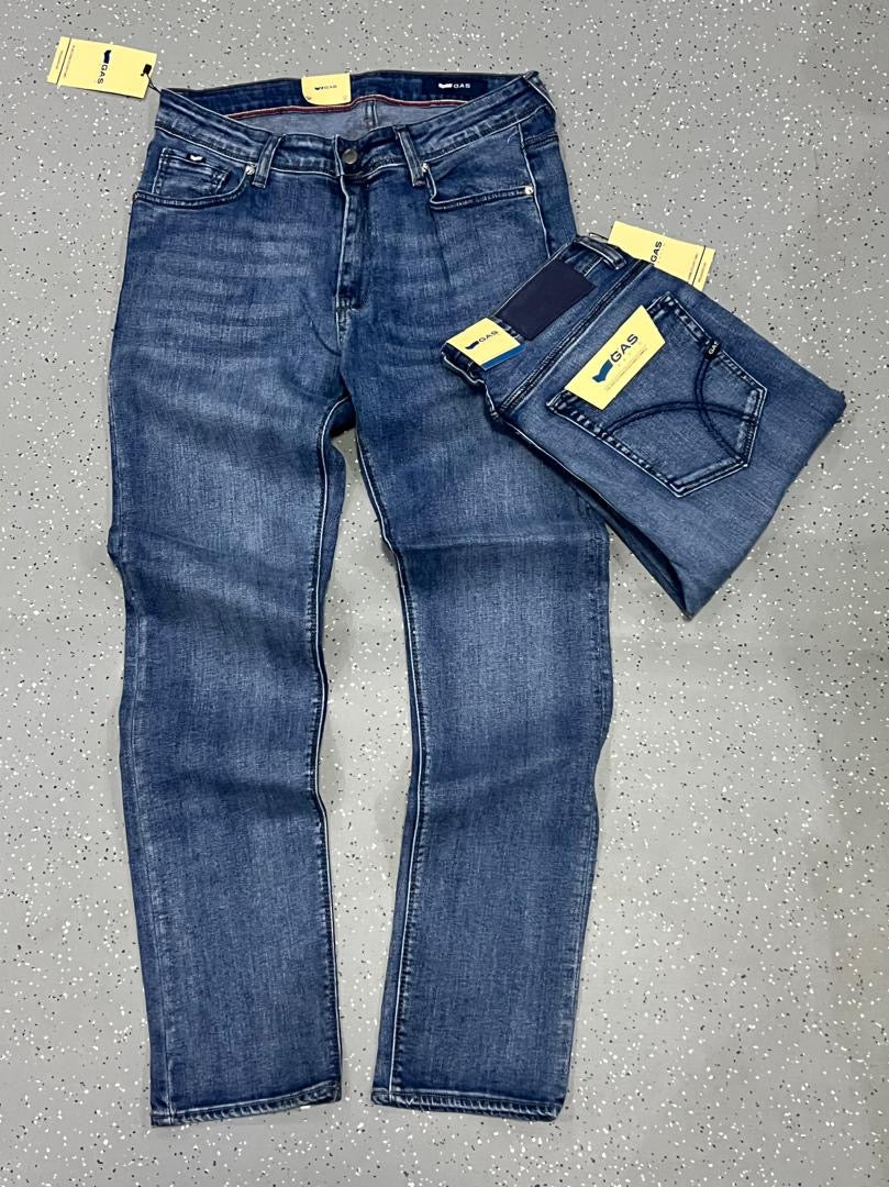 Pantalon jean