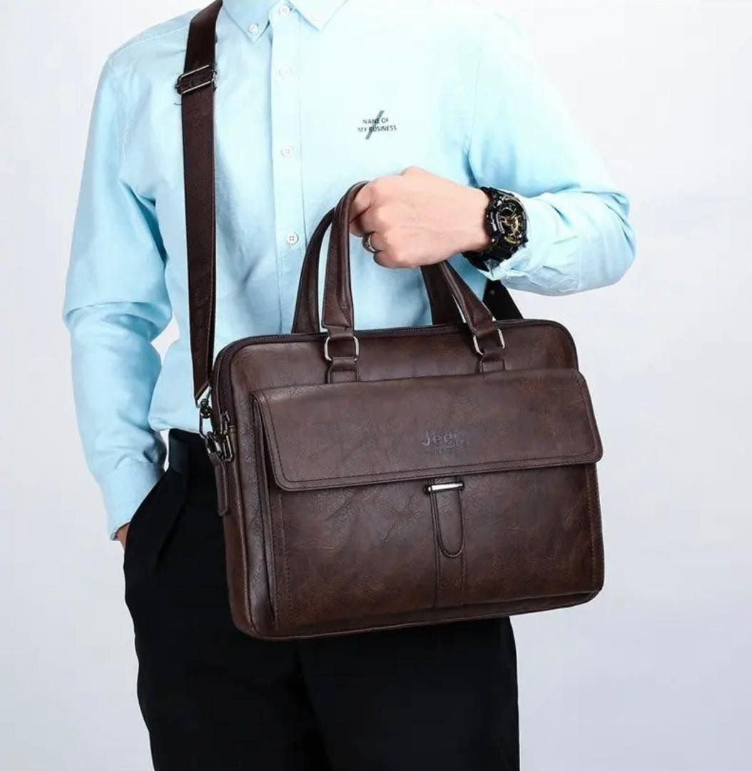 Sac en cuir