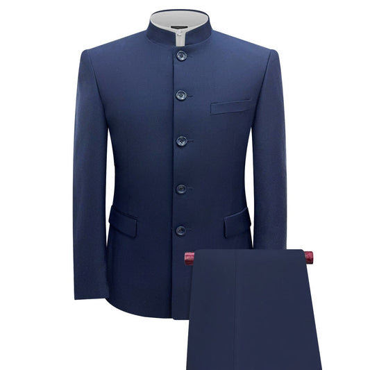 Costume africaine (Abacosse)