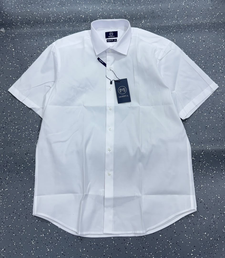 Chemise coton