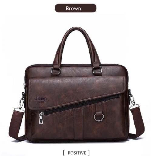 Sac en cuir
