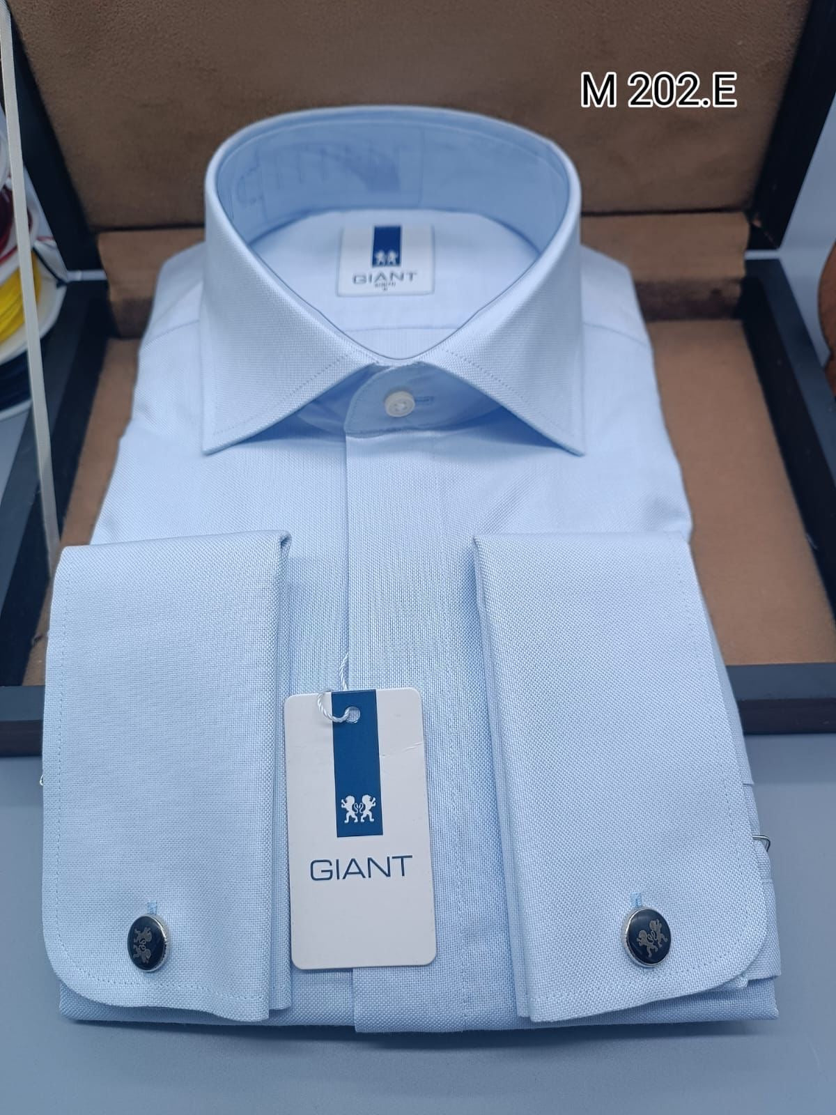 Chemise Giant