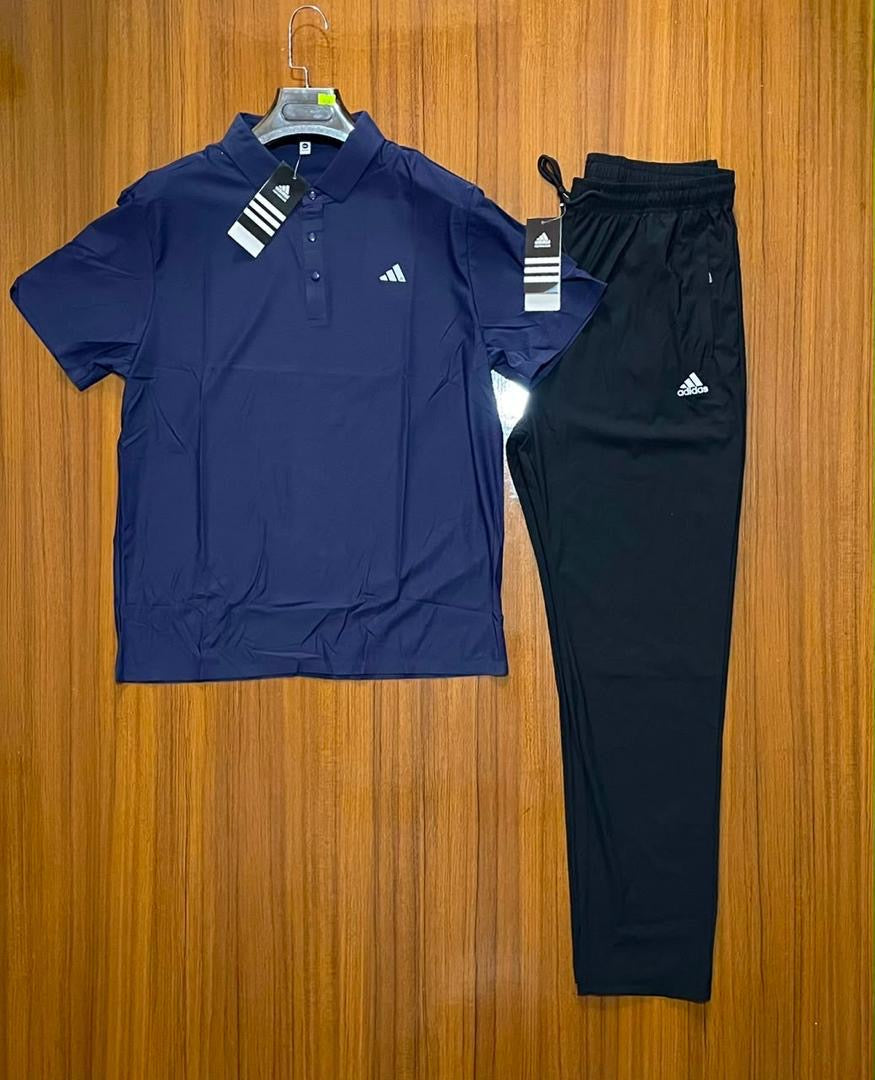 Ensemble sport