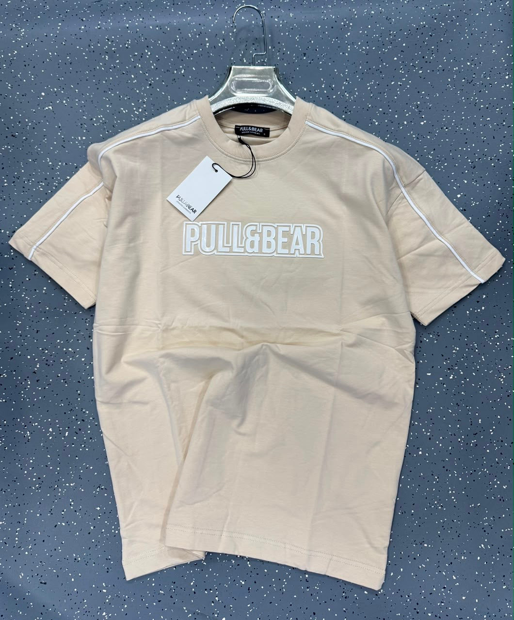 T-shirt coton