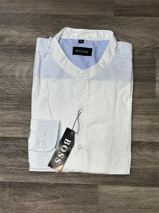 Chemise en Lin