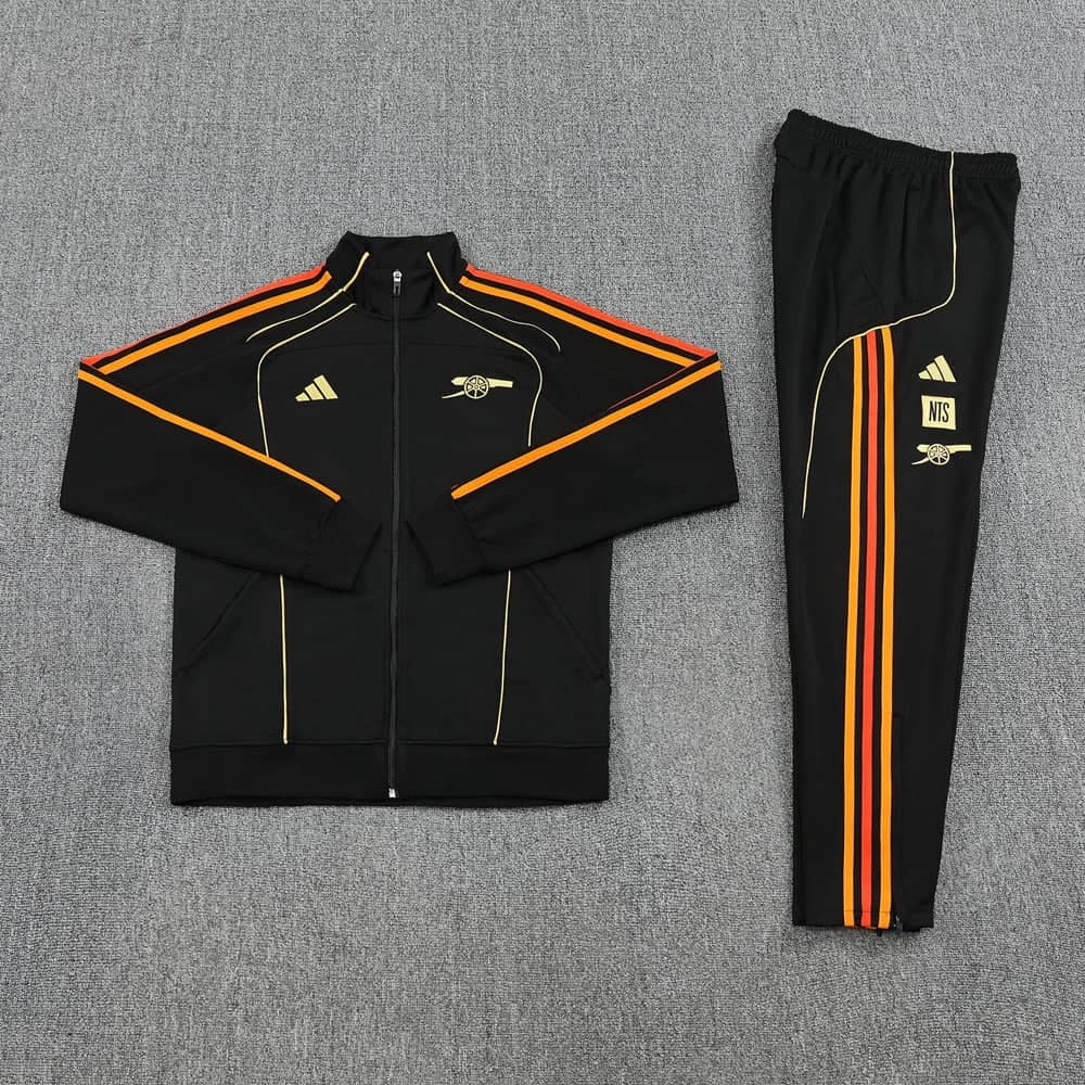 Ensemble blouson sans  capuche