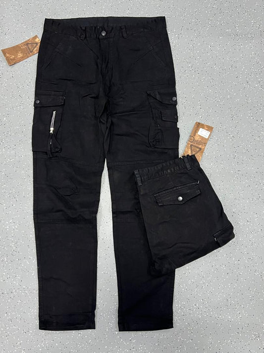 Pantalon cargo