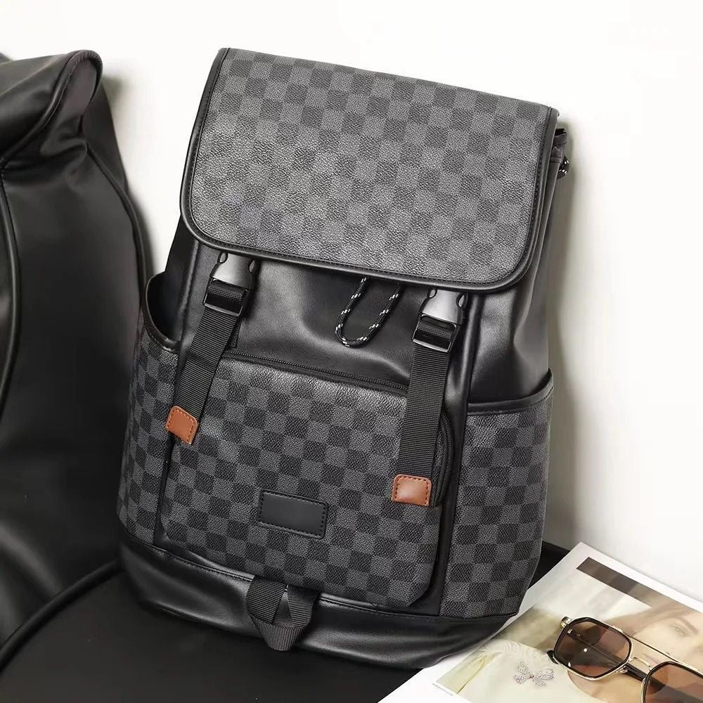 Sac en cuir