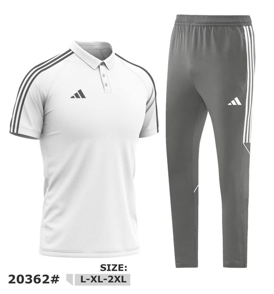 Ensemble sport