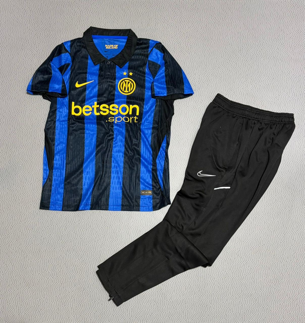 Ensemble club