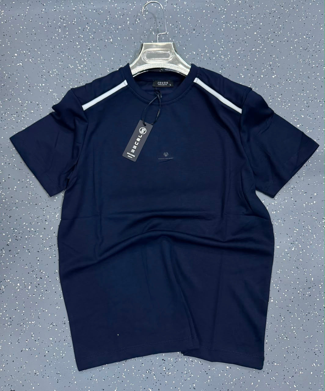 T-shirt coton