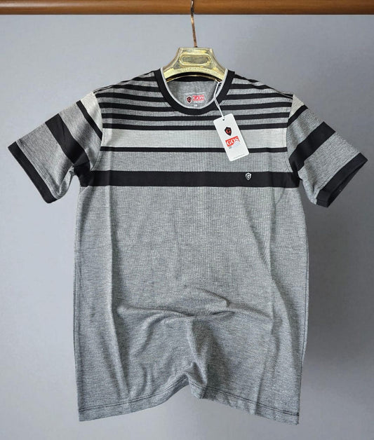 T-shirt coton