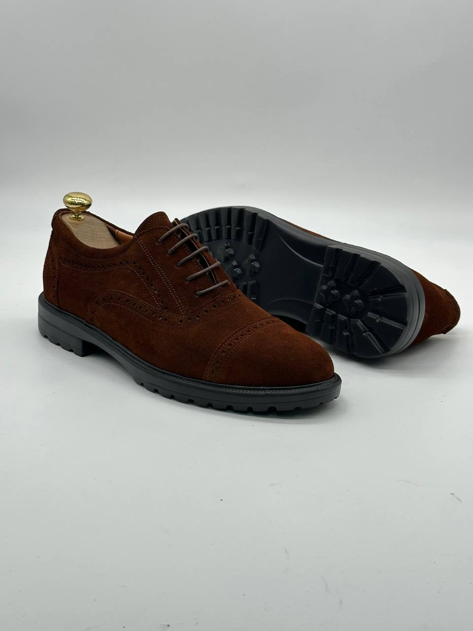 Berluti 100% cuir