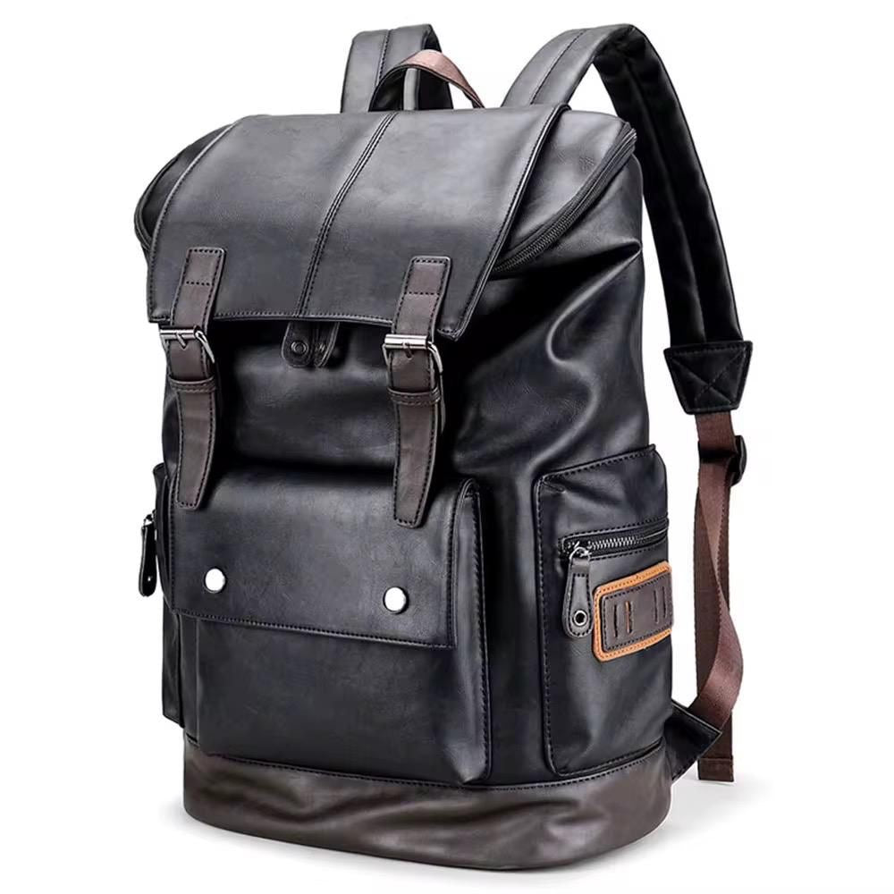 Sac en cuir