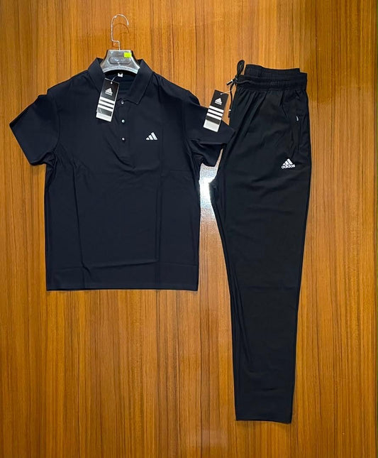 Ensemble sport