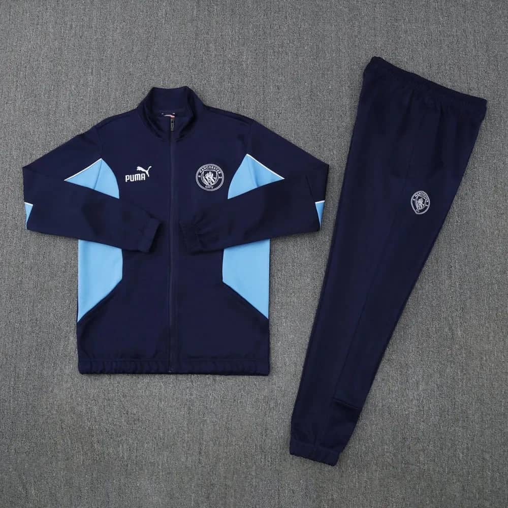 Ensemble blouson sans  capuche