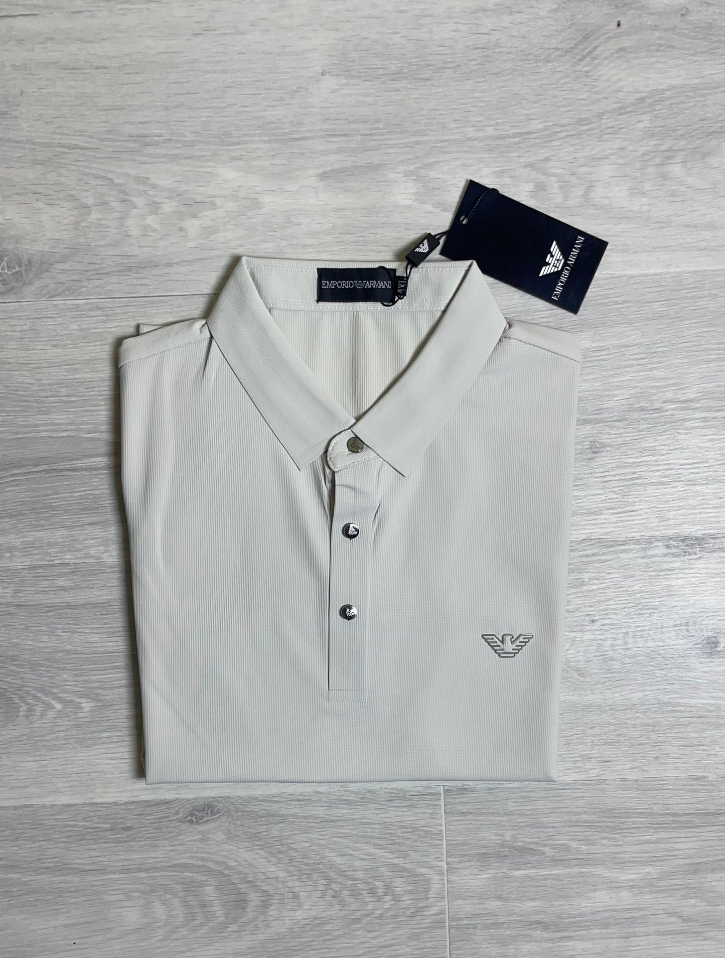 Lacoste en fibre