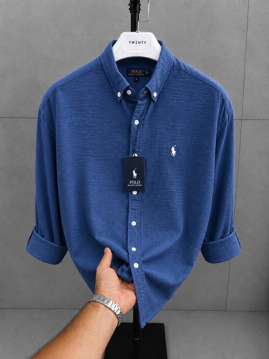 Chemise Lin