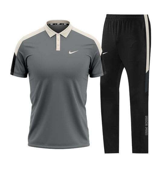 Ensemble sport
