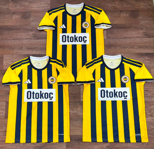 Maillot club