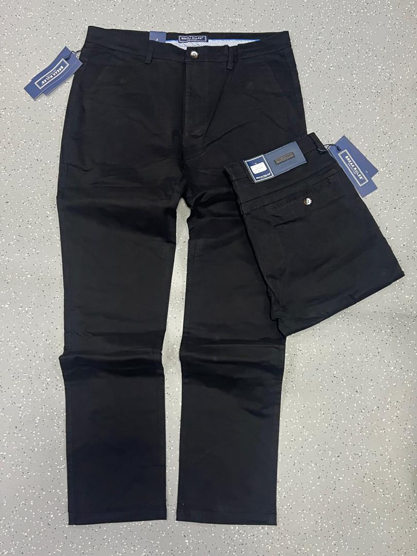 Pantalon kaki