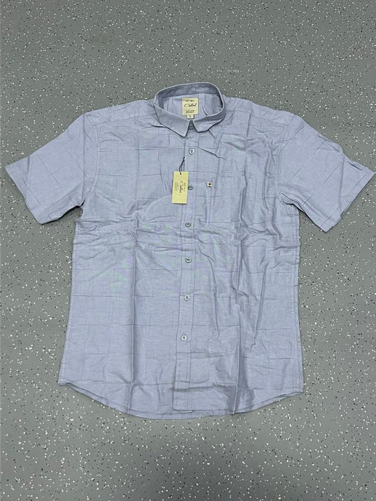 Chemise en coton