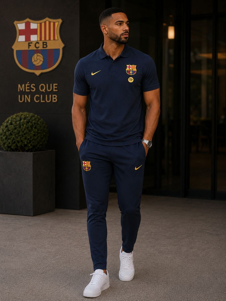 Ensemble club
