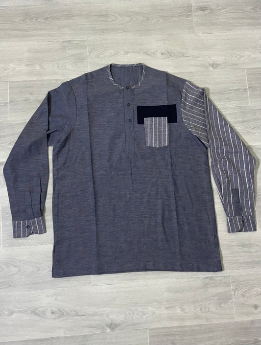 Chemise en lin